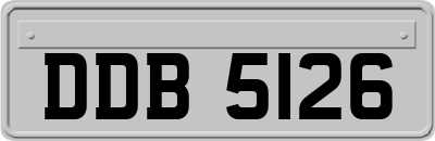 DDB5126