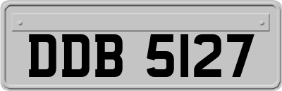 DDB5127
