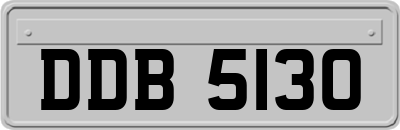DDB5130