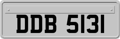DDB5131