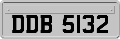 DDB5132