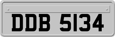 DDB5134