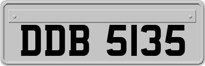 DDB5135