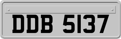 DDB5137