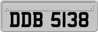 DDB5138