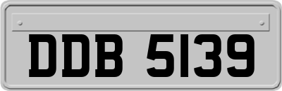 DDB5139