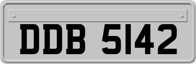 DDB5142