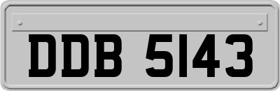 DDB5143