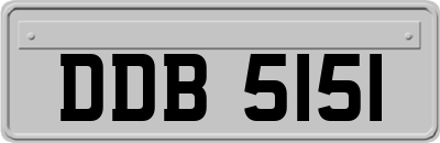 DDB5151