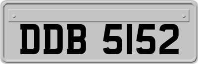 DDB5152