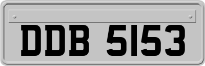 DDB5153