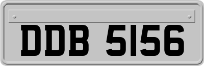DDB5156