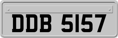 DDB5157
