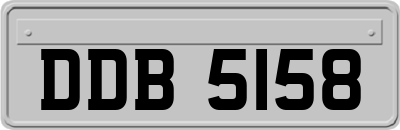 DDB5158