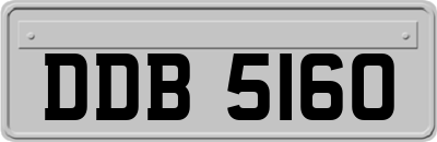DDB5160