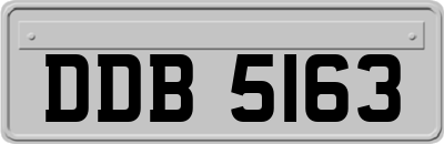 DDB5163