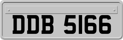 DDB5166