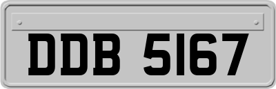 DDB5167