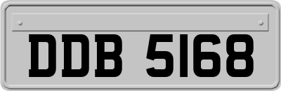 DDB5168