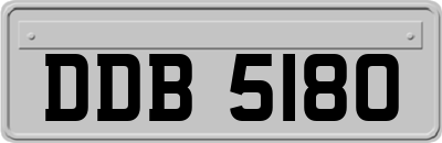 DDB5180