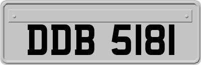DDB5181