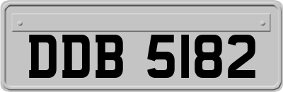 DDB5182