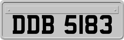 DDB5183