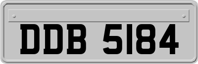 DDB5184