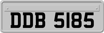 DDB5185