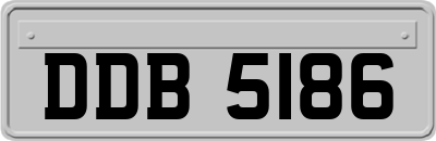DDB5186