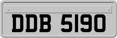 DDB5190