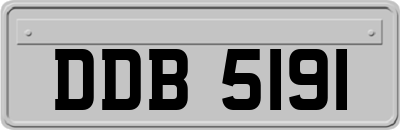 DDB5191