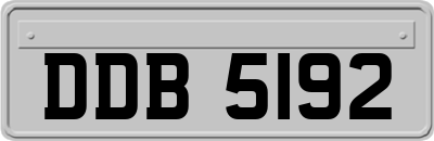 DDB5192