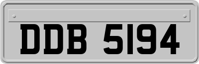 DDB5194
