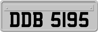 DDB5195