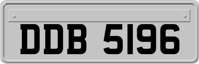 DDB5196