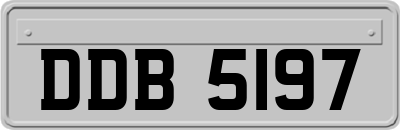 DDB5197