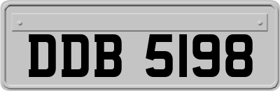 DDB5198