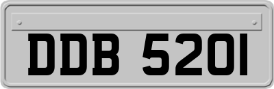 DDB5201
