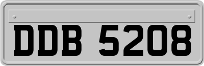 DDB5208