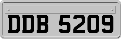 DDB5209