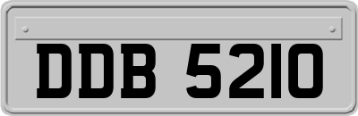 DDB5210