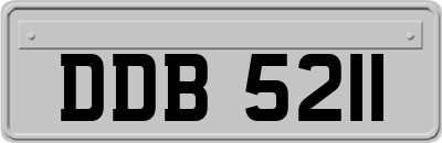 DDB5211