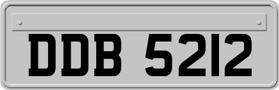 DDB5212
