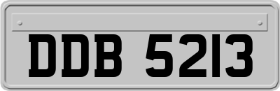 DDB5213