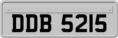 DDB5215