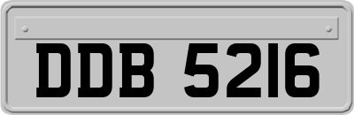 DDB5216