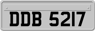 DDB5217