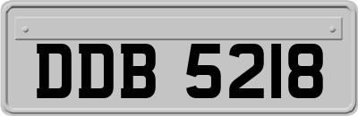 DDB5218