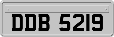 DDB5219